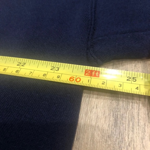 Vintage Mickey Mouse Hoodie - Picture 6 of 7